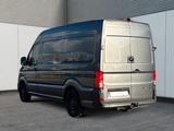 MAN TGE 3.180 L3H3 4x4 CAMPER VOLL LED NAVI - MAN Le 180 c