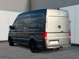 MAN TGE 3.180 L3H3 4x4 CAMPER VOLL LED NAVI - MAN Oldenburg