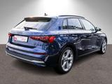 Audi A3 Sportback advanced 35TFSI NAVI LED ACC RFK VC - Audi Gebrauchtwagen