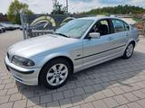 BMW 320 iA / TÜV 02/26 / Automatik/ abn. AHK - gebrauchte BMW 320 aus dem Jahr 1999