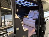 Mercedes-Benz Vito XL VIP MAYBACH EXCLUSIVE TV EXTRALANG -NEW - Mercedes-Benz Vito: Vip