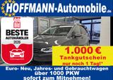 Volkswagen Touran AHK,Navi,elt.Heckklappe,Kamera,7 Sitze
