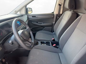 Volkswagen Caddy - 7
