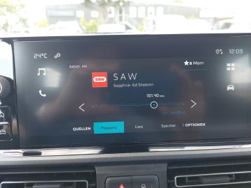 Citroën Berlingo MPV Plus M PT110 LED°CarPlay°AC°DAB°PDC