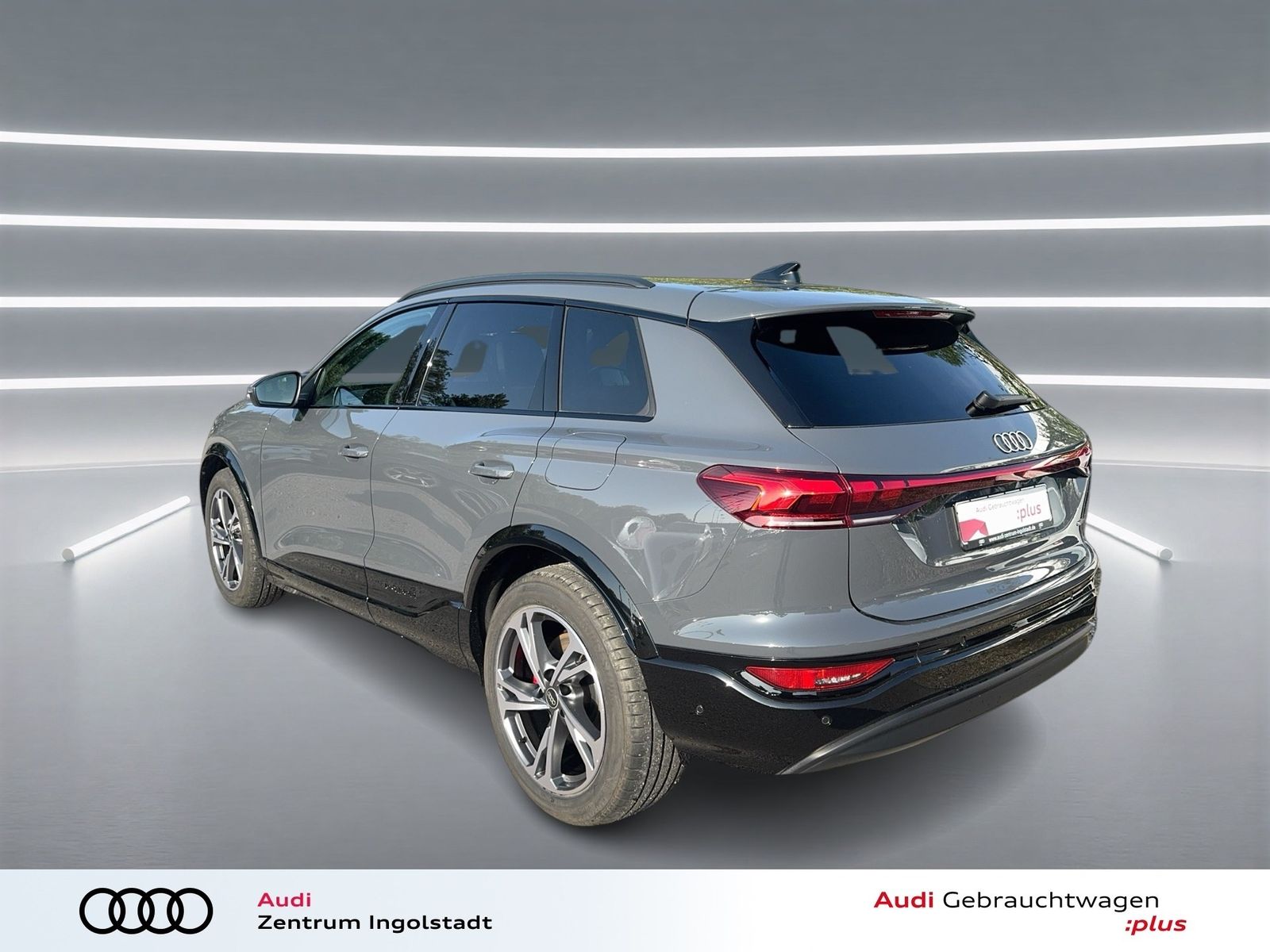 Audi Q6 e-tron - Bild 5