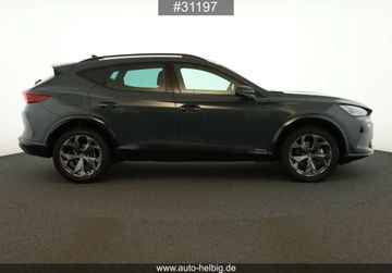 Cupra Formentor - 7