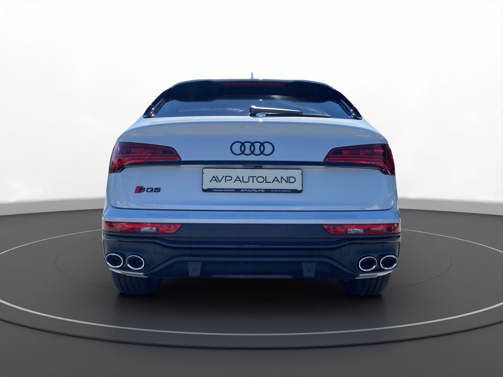 Audi SQ5 - Bild 6