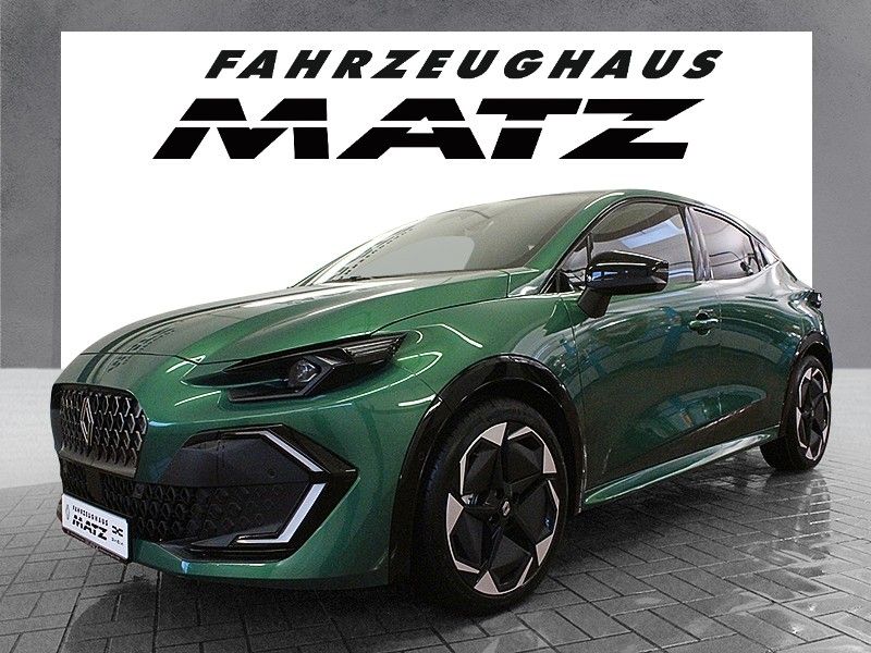 Fahrzeugabbildung Renault Clio VI TCe 115 EDC Techno *Neues Modell*