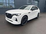 Mazda CX-60 Homura Plus 254 Metallic - Hybrid (Diesel/Elektro): Vollleder, Metallic
