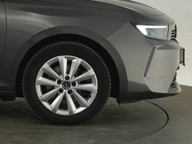 Astra L ST ELEGANCE CDTI+LED LICHT+NAVI+RÜCKFAHR