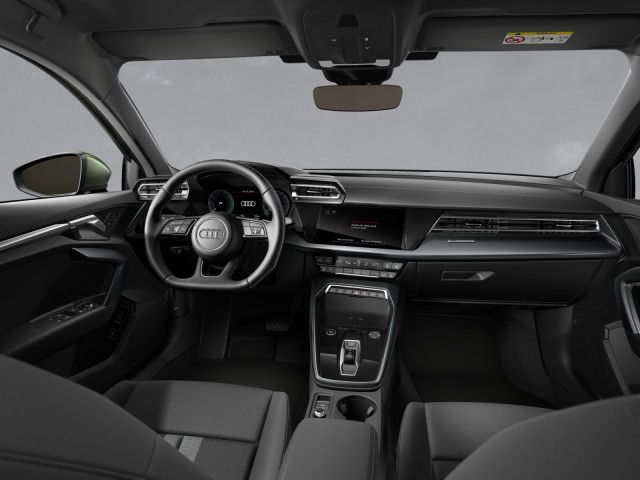 Audi A3 - Bild 9