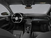 Audi A3 - Vorschau Bild 9