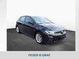 Volkswagen Polo 1.0 TSI DSG R-Line NAVI KAM ACC IQ.LIGHT - Volkswagen Polo Jahreswagen: Automatik