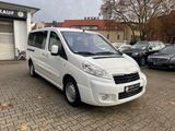 Peugeot Expert 2.0 HDi L2H1 Allure 8 Sitzer - Peugeot Expert: L1h1