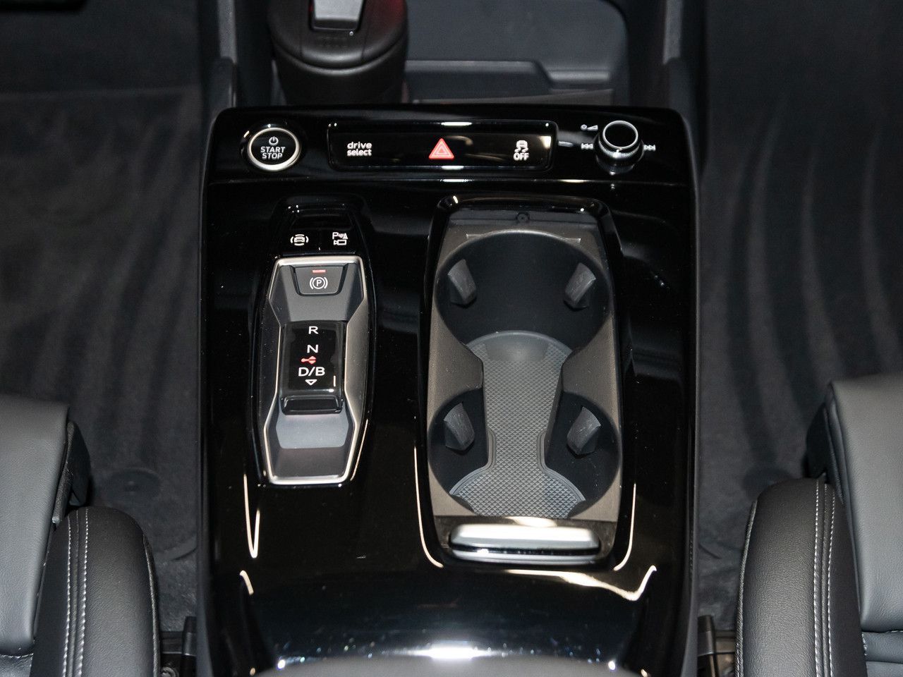 Audi A6 e-tron - Bild 21