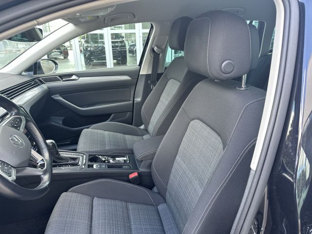 Passat Variant 2.0 TDI DSG Business NAVI-PRO LED