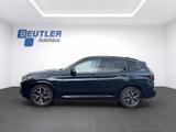 BMW X3 xDrive20d M Sport 19" 360°Kam SHZ CarPlay - BMW X3 Jahreswagen: Automatik