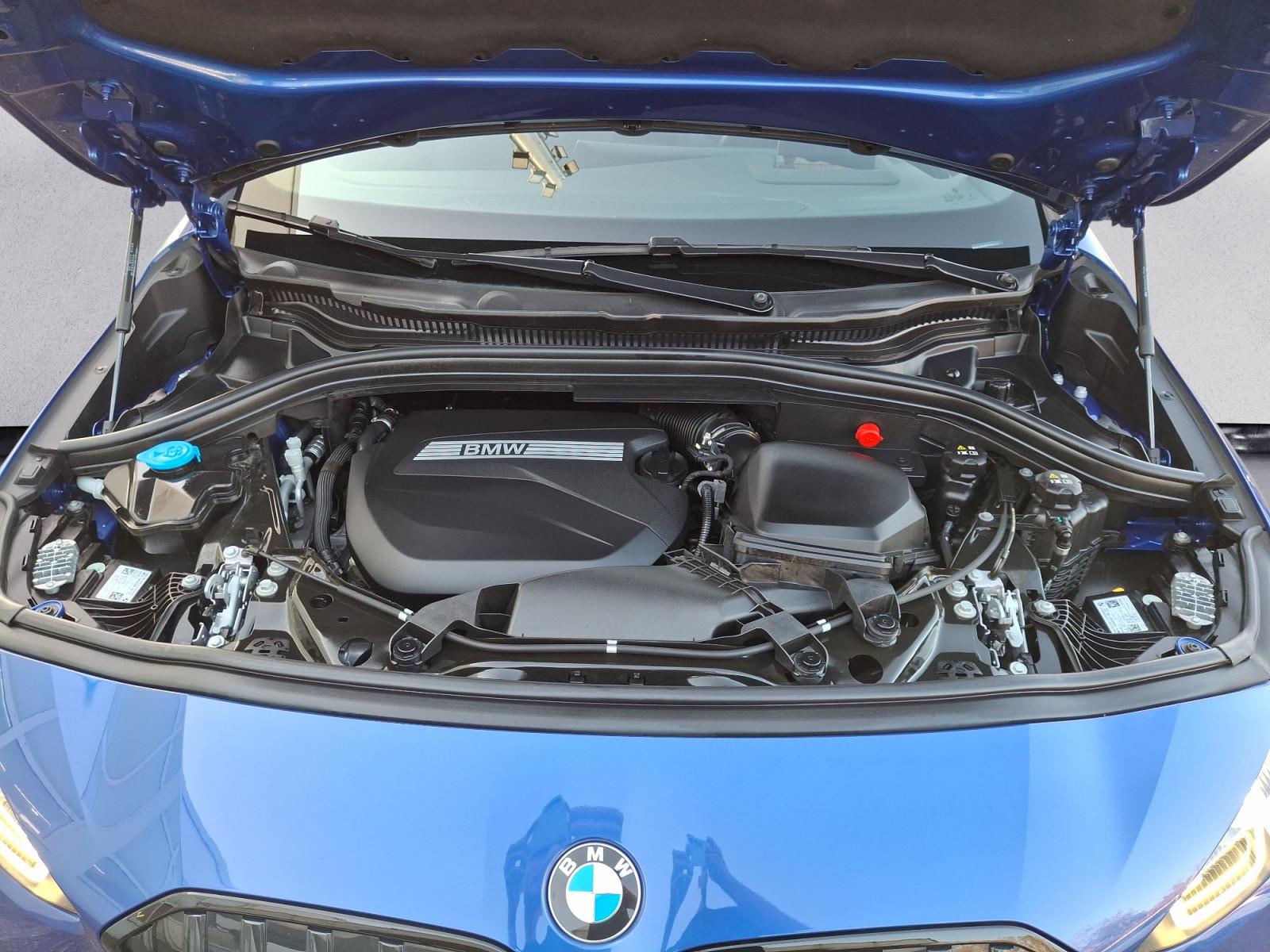 BMW 223d Active Tourer xDrive Steptronic DCT M SPORT