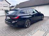 BMW M340i xDrive Touring *Pano*HUD*Standheiz.*1.Hand - BMW M340i von privat