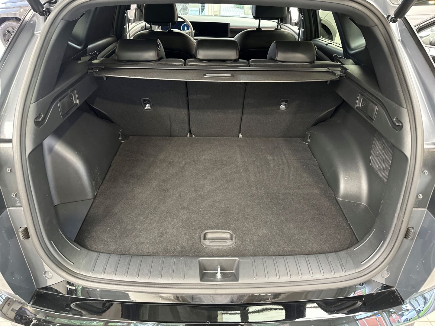 Hyundai Tucson – Bild 11