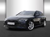 Audi A4 40 TFSI S tronic S line quattro Avant - Audi A4 Gebrauchtwagen Essen