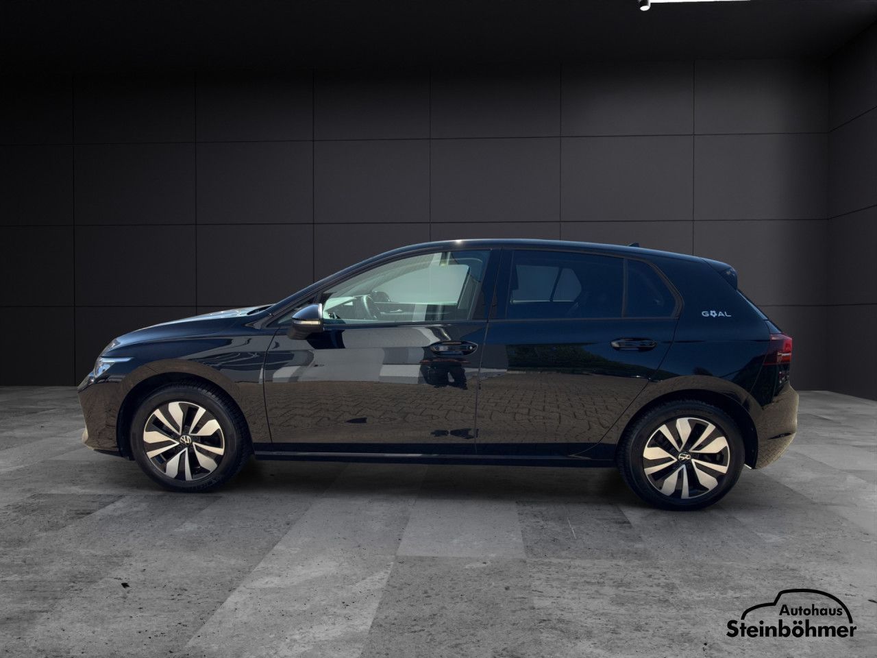 Volkswagen Golf GOAL 1.5TSI Navi LED AHK Kamera Bluetooth foto 3