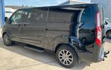 Ford Tourneo Custom 320 L2 Titanium*AHK*XEN*8-SITZ* - gebrauchte Ford Tourneo Custom aus dem Jahr 2023