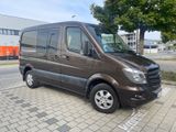 Mercedes-Benz eSprinter Wohnmobil   - : Wohnmobil
