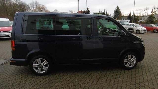 Volkswagen T6.1 Multivan 2,0 TDI DSG Comfortline foto 9