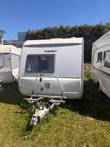 Tabbert Da Vinci 450 - Tabbert Wohnwagen Da vinci