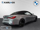 BMW M4 xDrive Cabrio Laser CARBON Harman M-Sitze - gebrauchte BMW M4 aus dem Jahr 2023