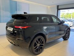 Foto Nummer 2: LAND ROVER Range Rover Evoque