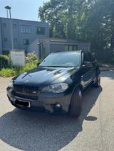 BMW X5 xDrive30d - HEAD-UP*7SITZER - BMW X5 aus 2011 mit Diesel-Antrieb