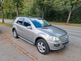 Mercedes-Benz ML 320 ML -Klasse ML 320 CDI*NUR120000*RENTNER - Mercedes-Benz ML 320 Gebrauchtwagen