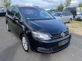 Volkswagen Sharan Highline BMT