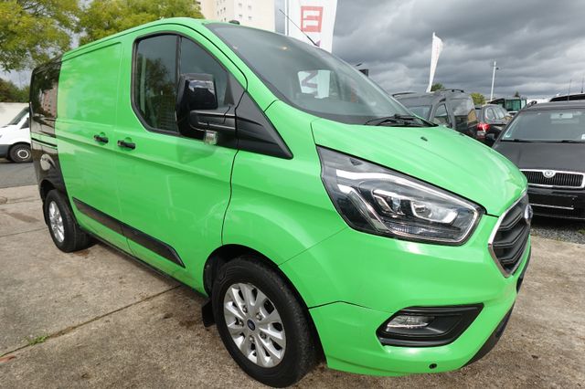 Ford Transit Custom Kasten 320 L1 Trend+AHK+PDC+KAMER