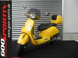 Vespa GTS 300 Super Sport *VIEL ZUBEHÖR* - VESPA GTS 300 SUPER SPORT