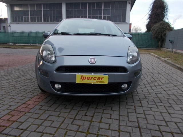 Fiat FIAT Punto Evo 1.3 Mjt 95 CV DPF 5 porte S&S Dyn