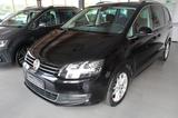 Volkswagen Sharan 2.0 TDI DSG United*NAVI*XENON* - Volkswagen Sharan United mit Diesel-Antrieb