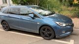 Opel Astra Sports Tourer 1.6 BiTurbo CDTI Dynamic AGR - Opel Astra mit Diesel-Antrieb: Agr