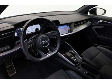 Audi S3 - 9
