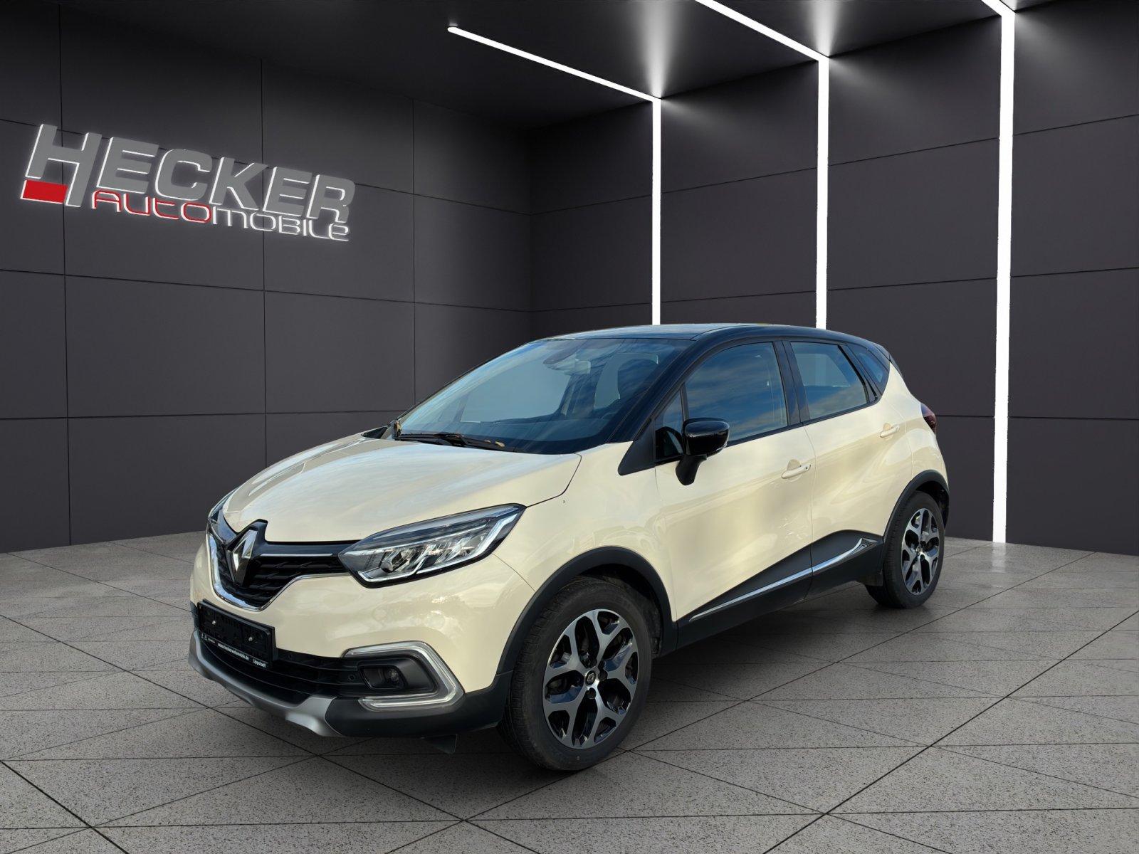 Renault Captur TCe 90 Intens ENERGY