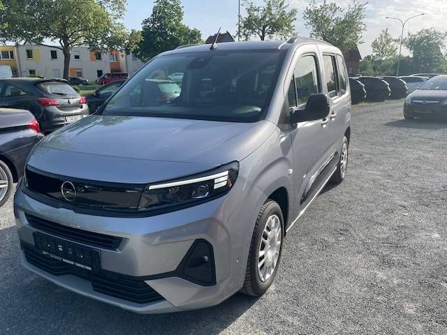 Fahrzeugabbildung Opel Combo Life GS 1.5D Automatik/ Klima AT, SHZ, Nav