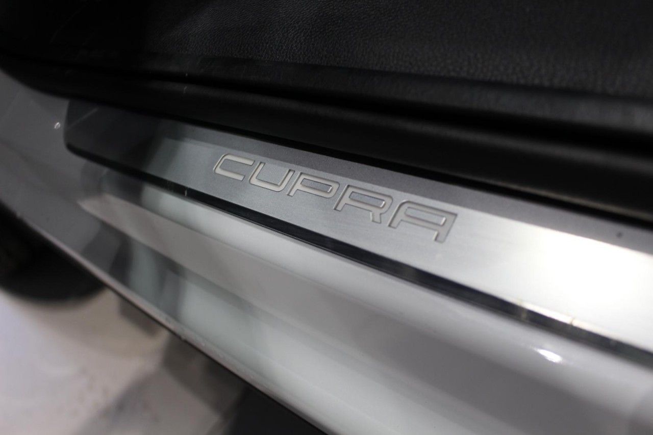 Cupra Ateca - Bild 13