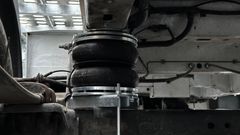 RENAULT Master Abschleppwagen AHK Klima VDI2700