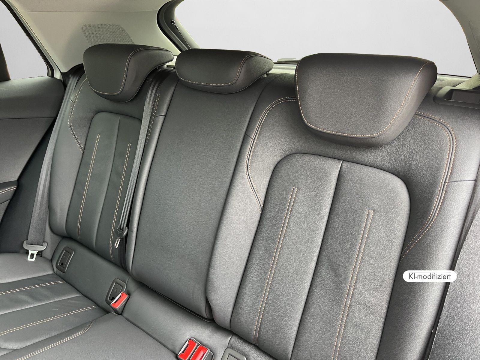 Audi Q2 - Bild 15