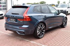 Fahrzeugabbildung Volvo XC60 B5 D AWD Autom. Ultimate Dark*STDHZG*ACC