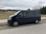 Volkswagen T6 Multivan Comfortline - Volkswagen T6 Multivan: Comfortline