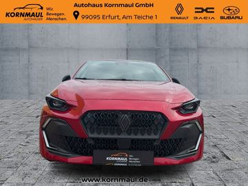 Renault Clio VI Esprit Alpine 1.2 TCe 115 PS EDC Automat