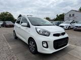 Kia Picanto Dream Team Sportsitze Sport Lenkrad - Kia Picanto: Sport